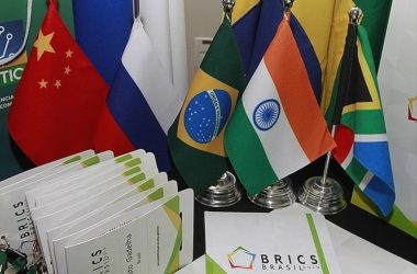 BRİKS