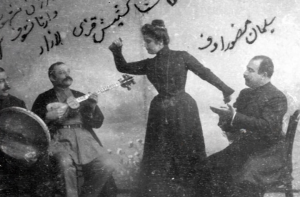 Moşa