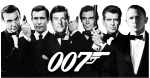 Ceyms Bond