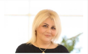 aygun semed