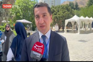 hikmet tasnim