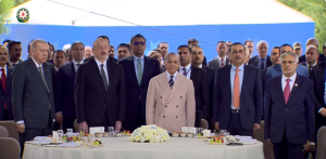 ilham erdoqan paisk
