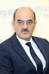 ilham mirze