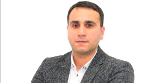 Nail Ağaverdiyev