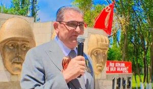 imisli saleh