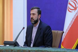 iran xezer