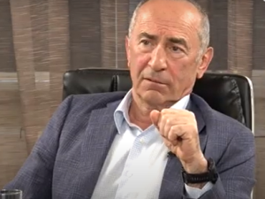Koçaryan