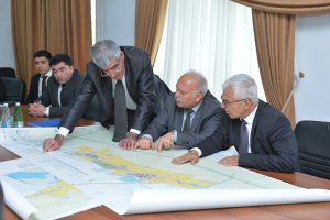 liman plan