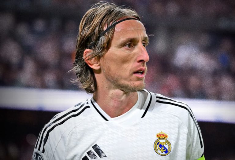 modric