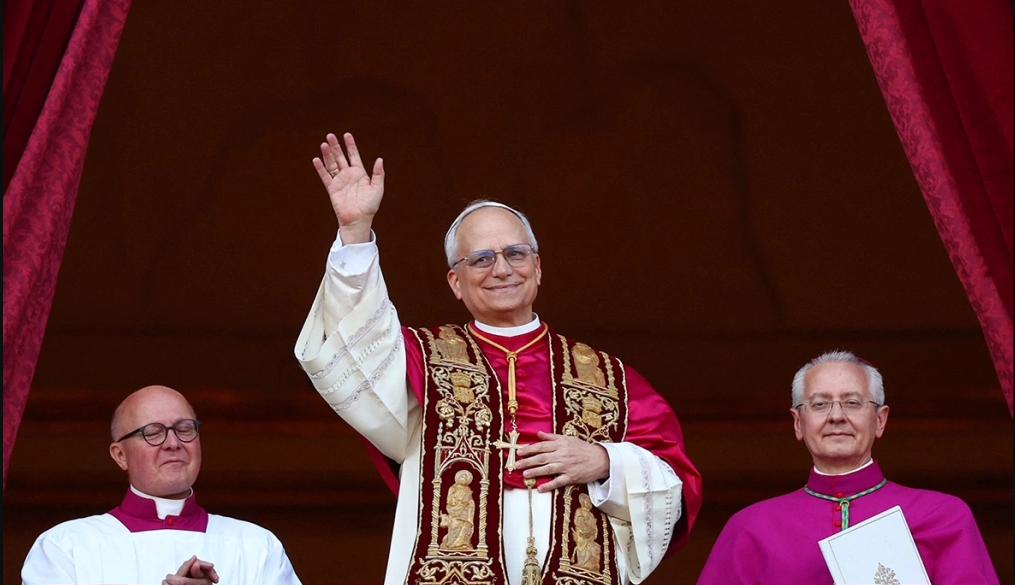 papa yeni esas