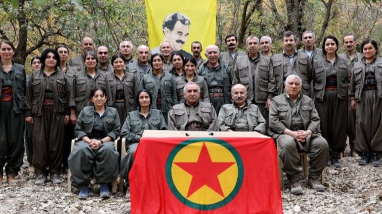 pkk burax