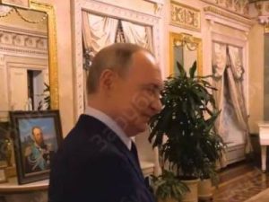 putin ev