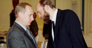 putin puqacov