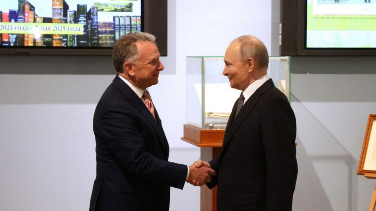 putin uitkof