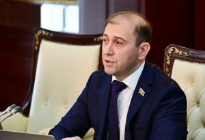 ramil mirze