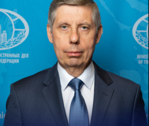 rusiya sefiri