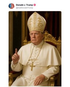 tramp papa