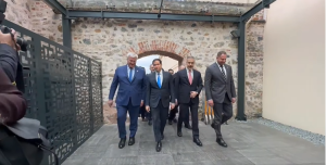 ukr numayen istanbul