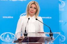 Zaxarova