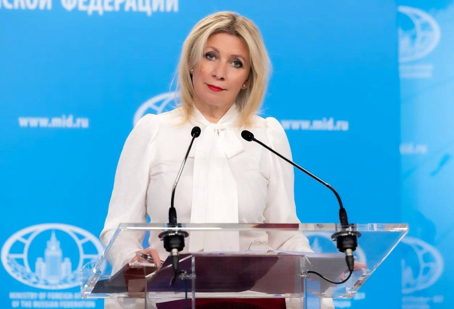 Zaxarova