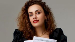 zehra bedelbelyi