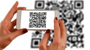 QR kod