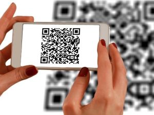 QR kod