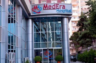 Medera Hospital