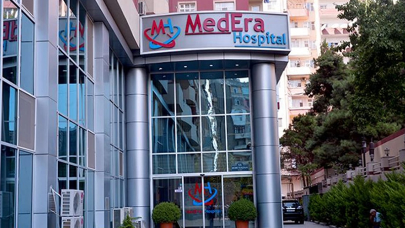 Medera Hospital