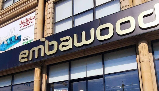 Embawood