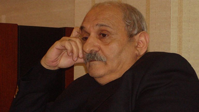 Mobil Babayev