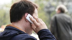 Telefon