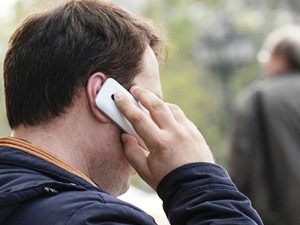 Telefon
