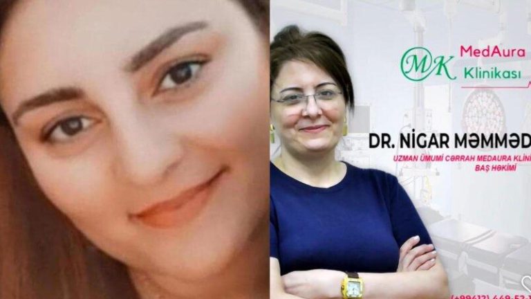 Mərcan klinikası