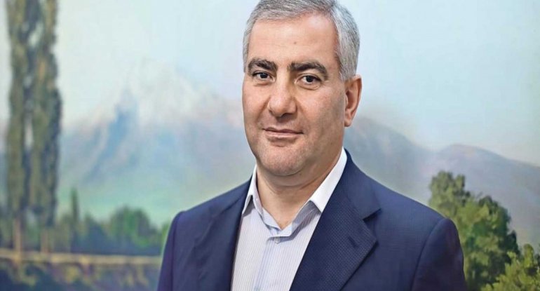 Samvel Karapetyan