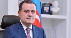 Ceyhun Bayramov