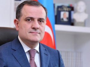 Ceyhun Bayramov