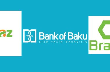 Bank of Baku