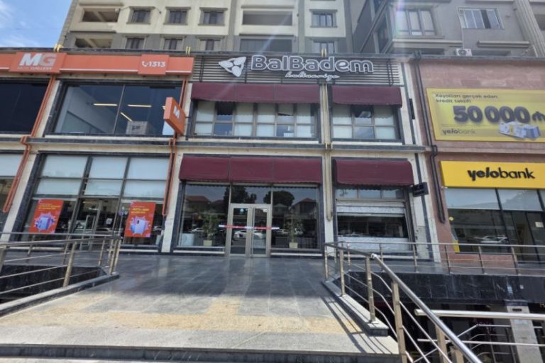 BalBadem