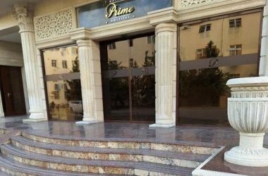 National Prime Hospital