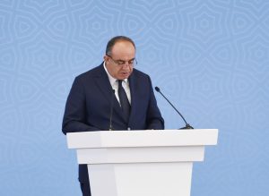 Musa Şəkiliyev