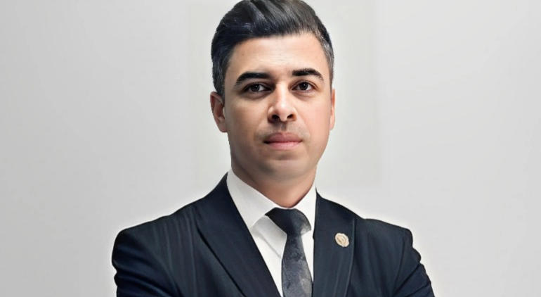 Rahim Hüseynov