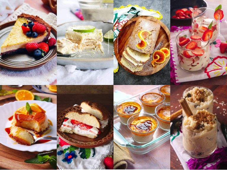 Viva Desserts