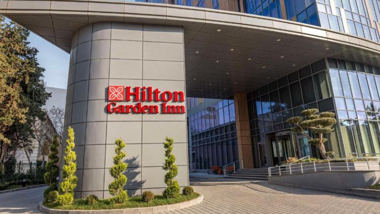 Garden İnn