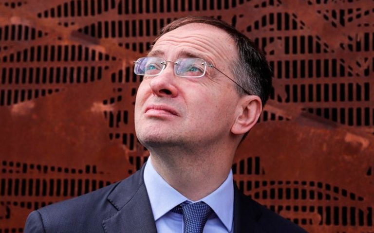 Vladimir Medinski