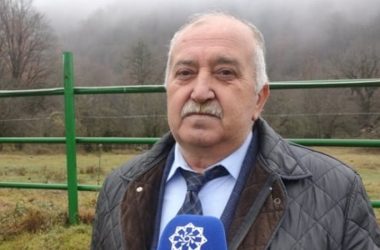 Nizamməddin Tağıyev