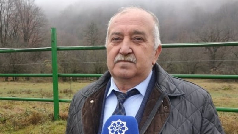 Nizamməddin Tağıyev