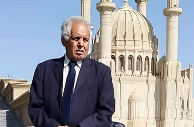 İlyas Adıgözəlli