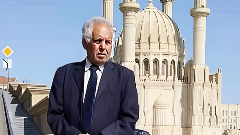 İlyas Adıgözəlli
