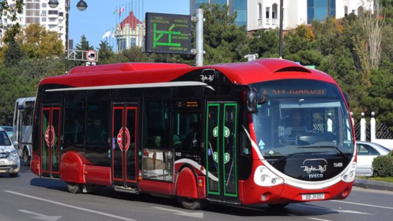 BakuBus